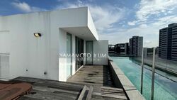 The Oliv (D10), Apartment #501647821